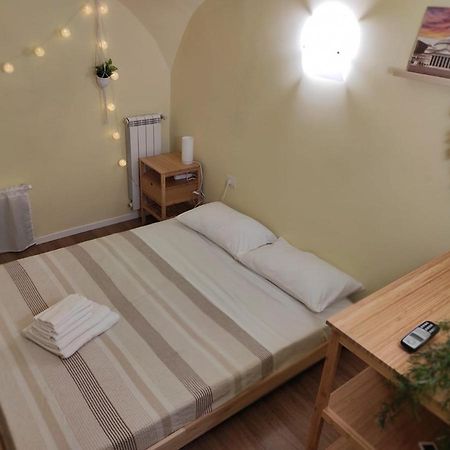Rega Holiday House Napoli Exterior foto