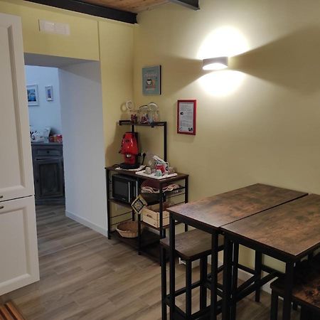 Rega Holiday House Napoli Exterior foto