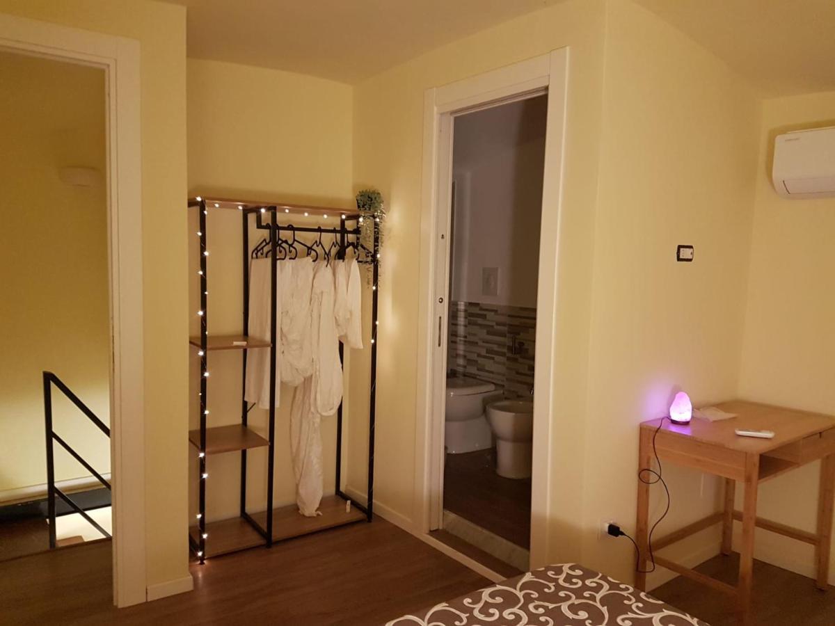 Rega Holiday House Napoli Exterior foto