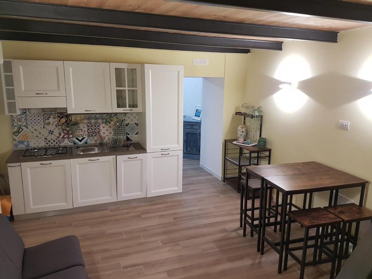 Rega Holiday House Napoli Exterior foto