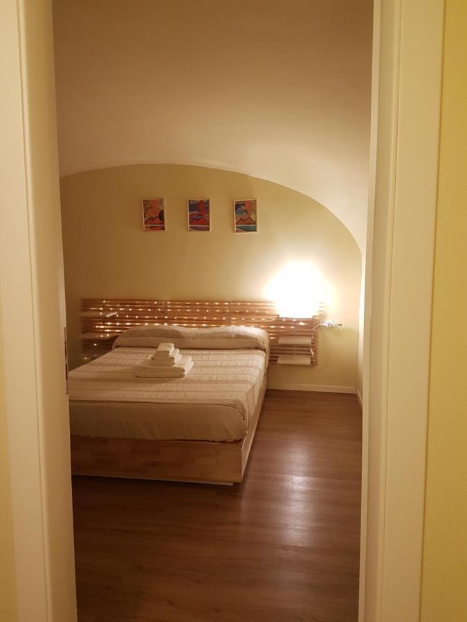 Rega Holiday House Napoli Exterior foto