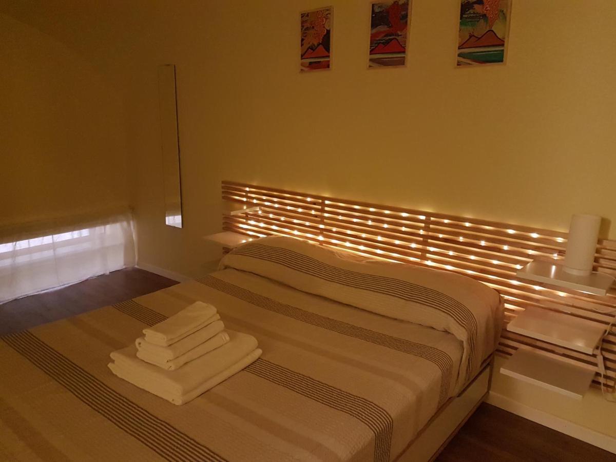 Rega Holiday House Napoli Exterior foto
