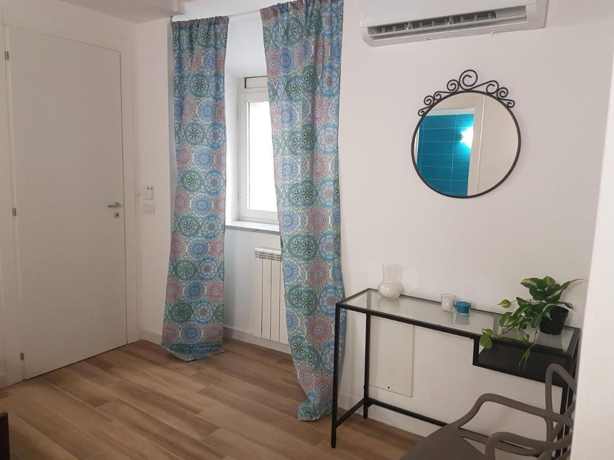 Rega Holiday House Napoli Exterior foto