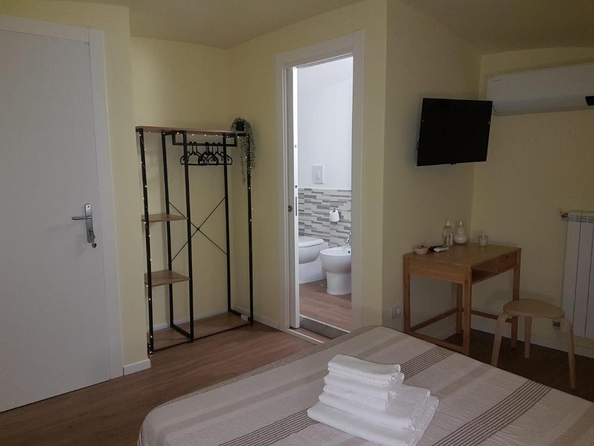 Rega Holiday House Napoli Exterior foto