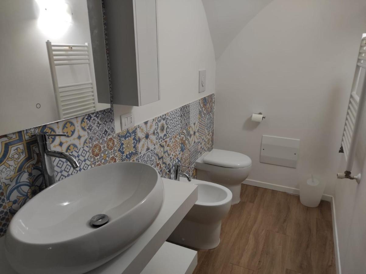 Rega Holiday House Napoli Exterior foto