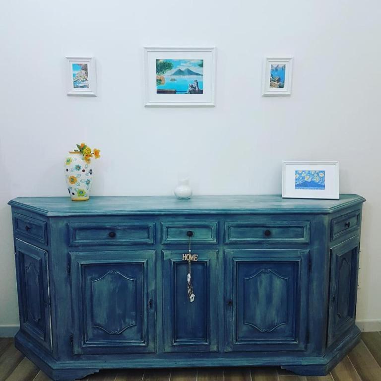 Rega Holiday House Napoli Exterior foto