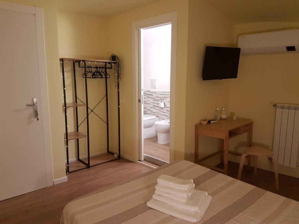 Rega Holiday House Napoli Exterior foto