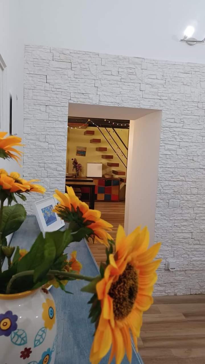 Rega Holiday House Napoli Exterior foto