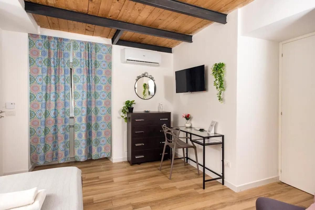 Rega Holiday House Napoli Exterior foto