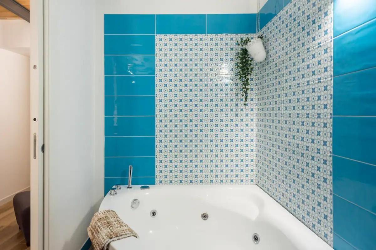 Rega Holiday House Napoli Exterior foto