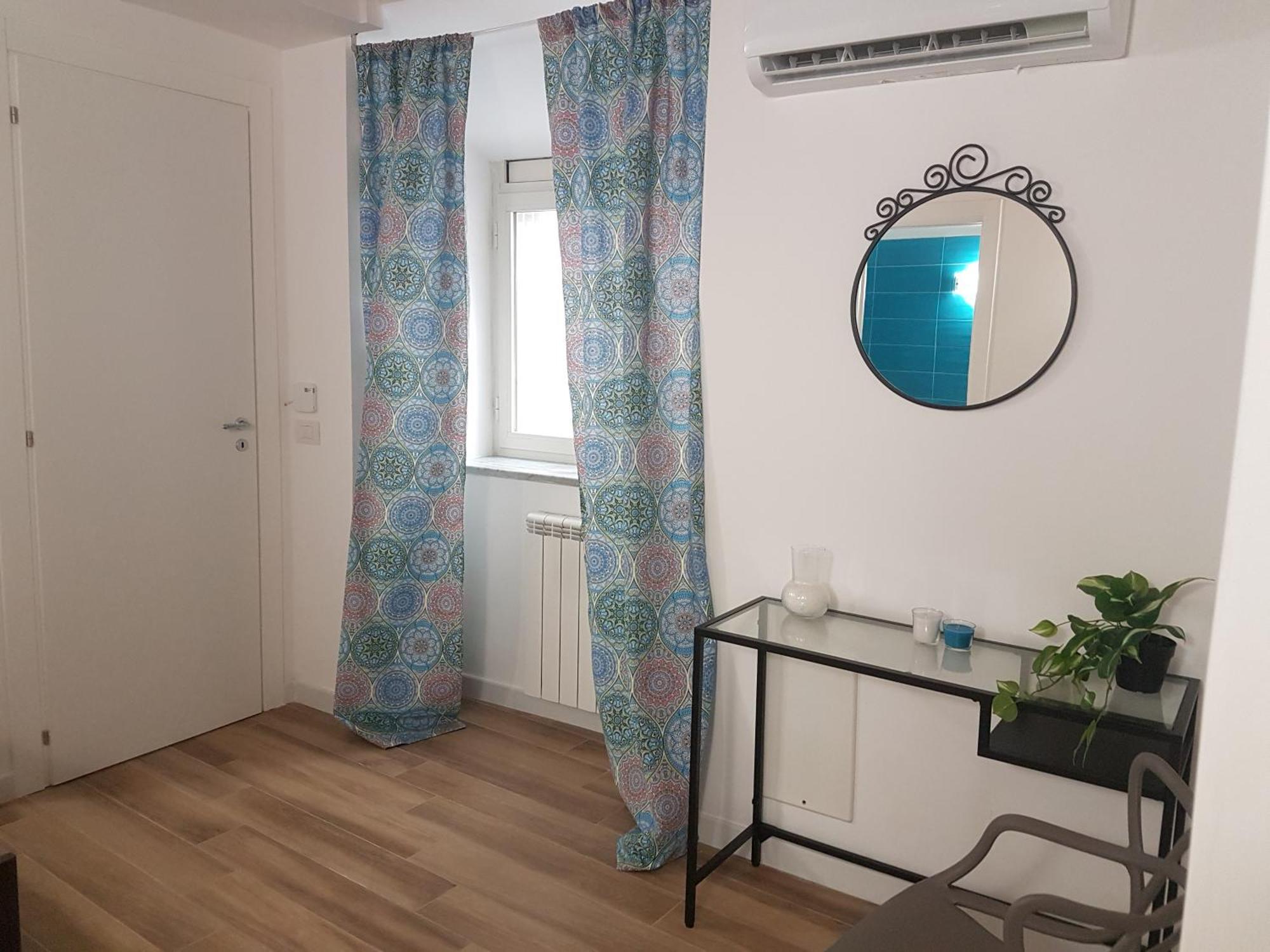 Rega Holiday House Napoli Cameră foto